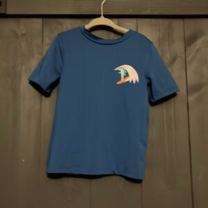 Cat & Jack swim shorts boys size 4T